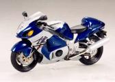 Tamiya Suzuki GSX 1300R         